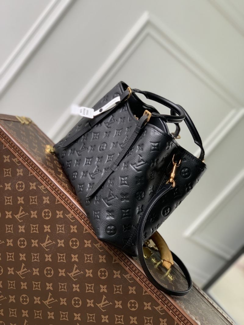 LV Top Handle Bags